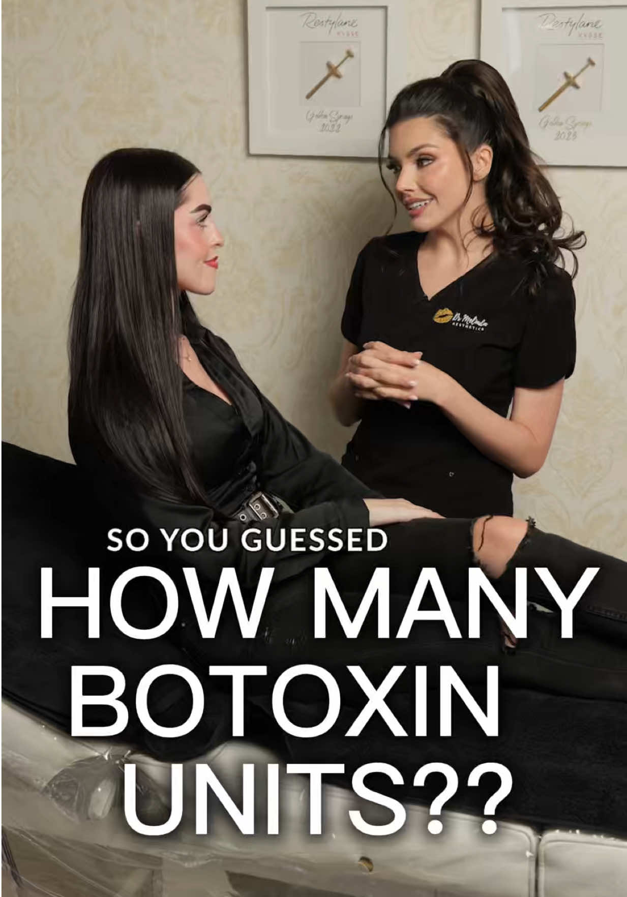 @Dr Melinda Aesthetics