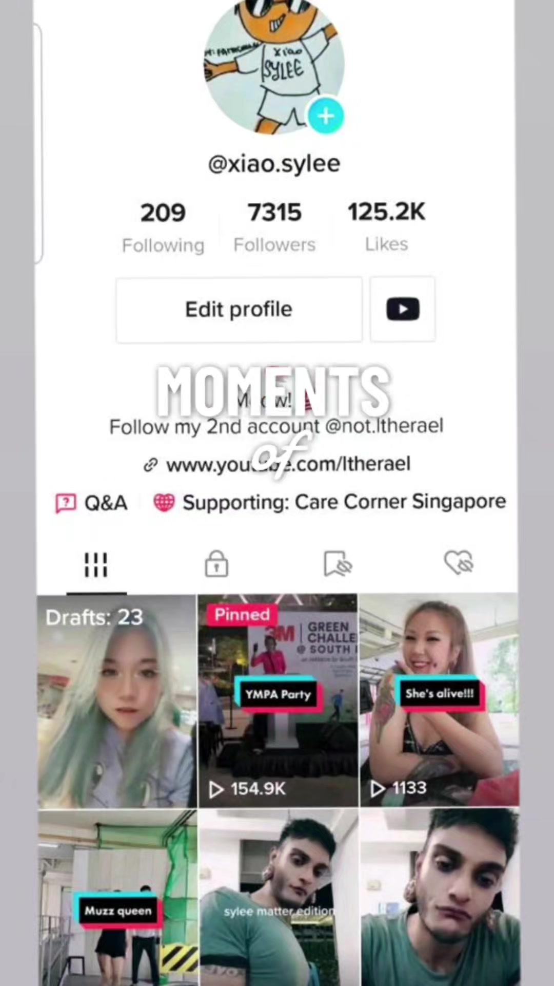 @⋆。˚୨𝙎𝙮𝙡𝙚𝙚˚。⋆ʸᵐᵖᵃ 🪽