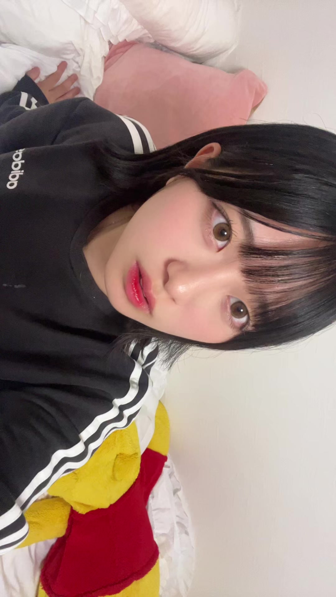 @りお
