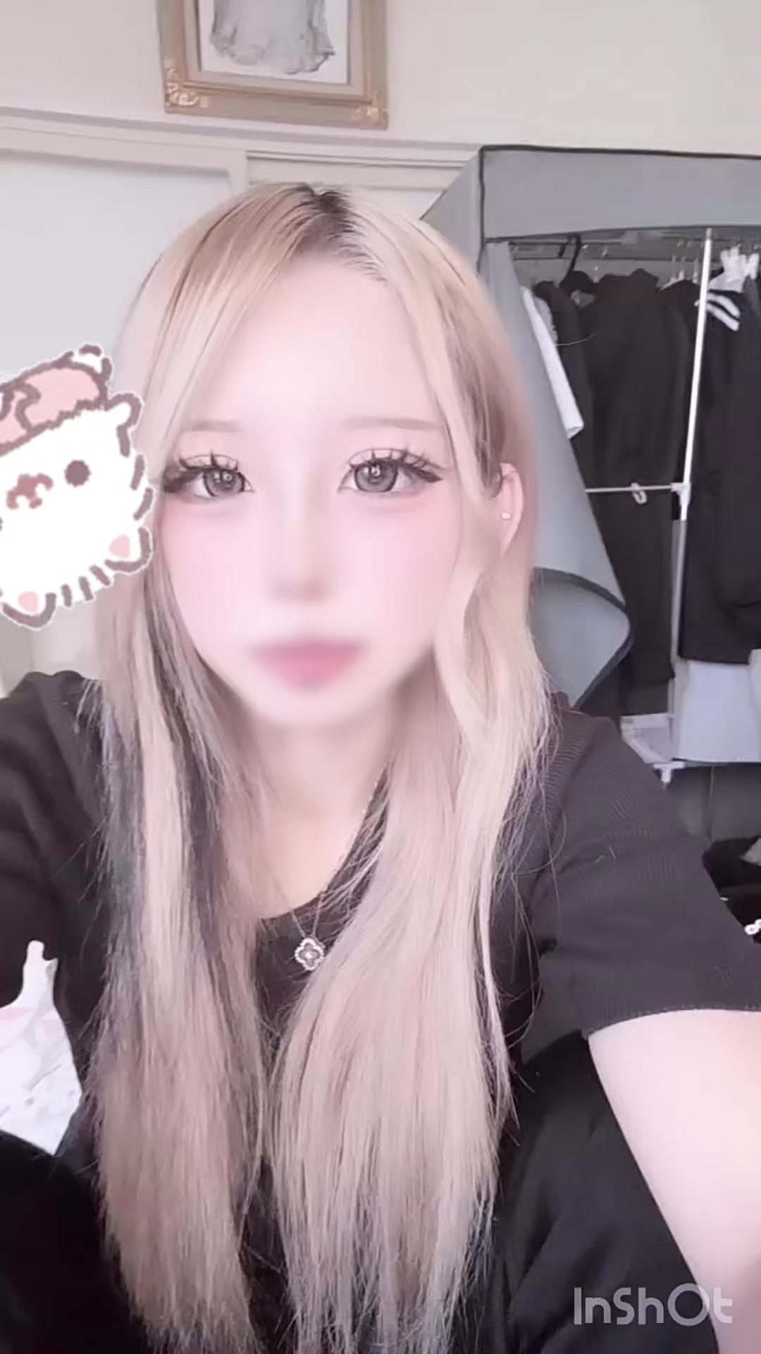 @愛 華