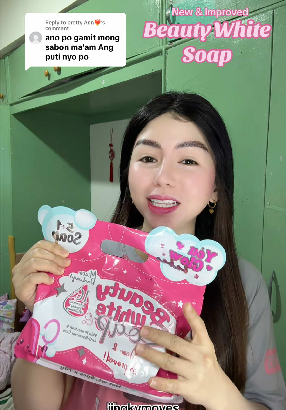 @JingkyMoves