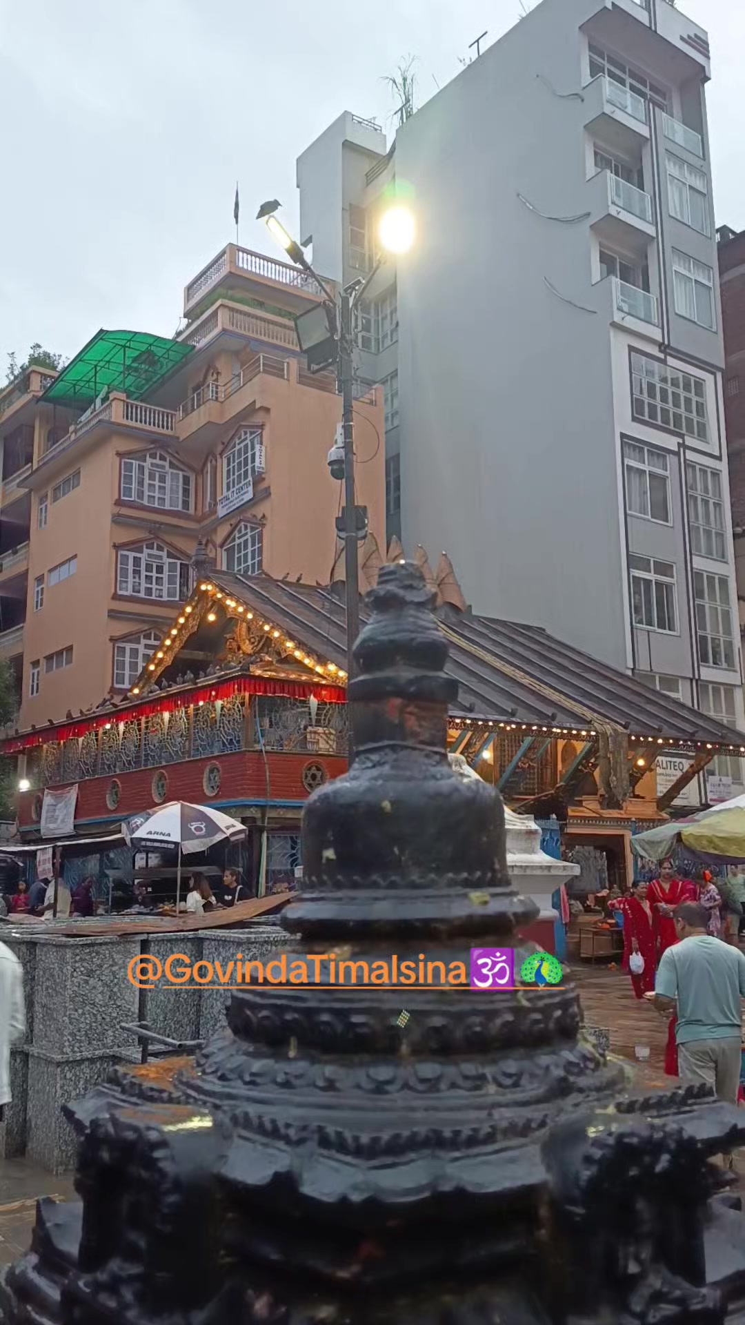 @Govinda Timalsina🕉🦚