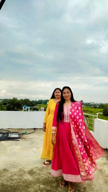 @janaki s