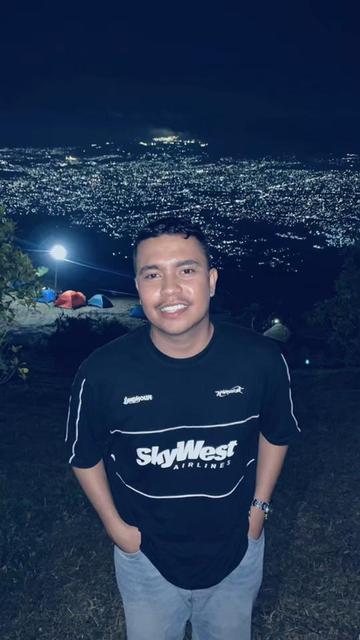 @Rahmat Ramadan