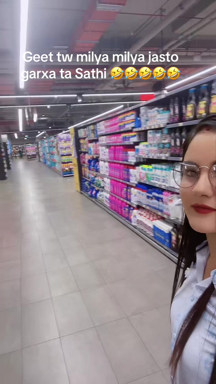 @Kanxi Sanu Ma