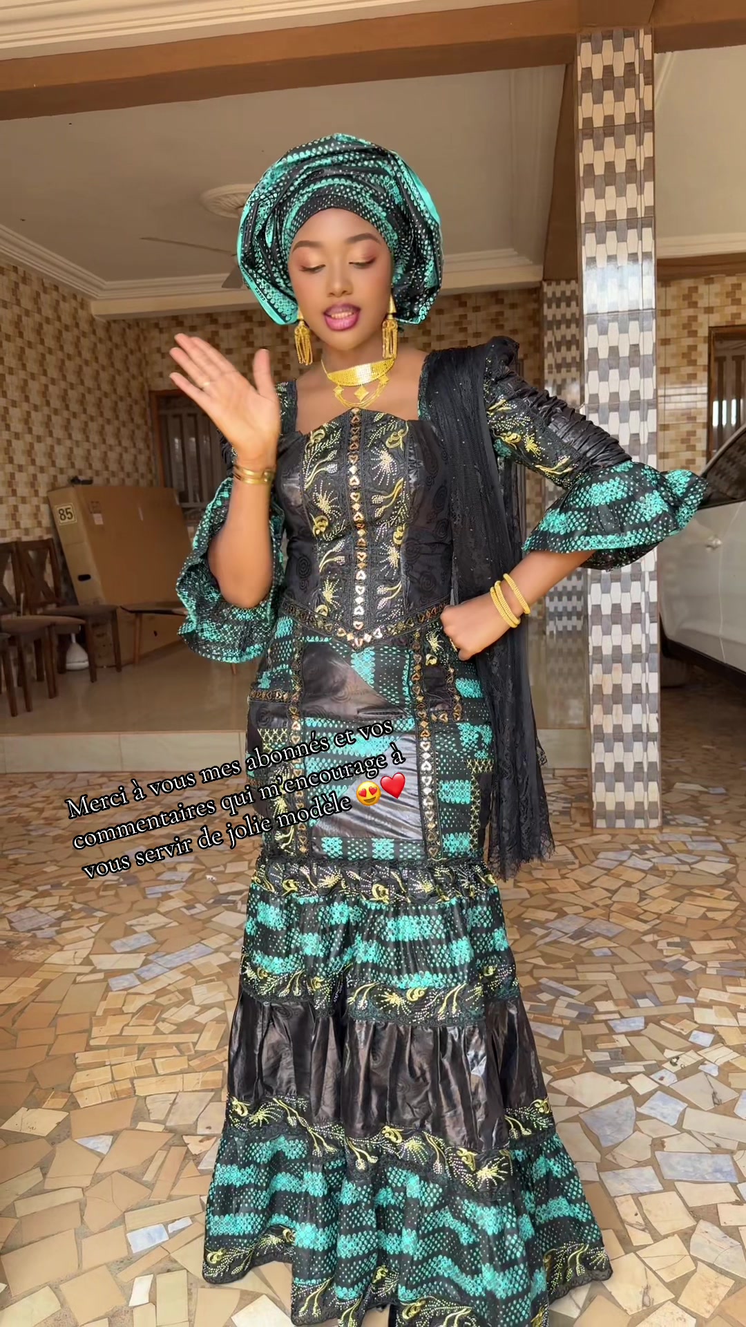 @Farida Zallé
