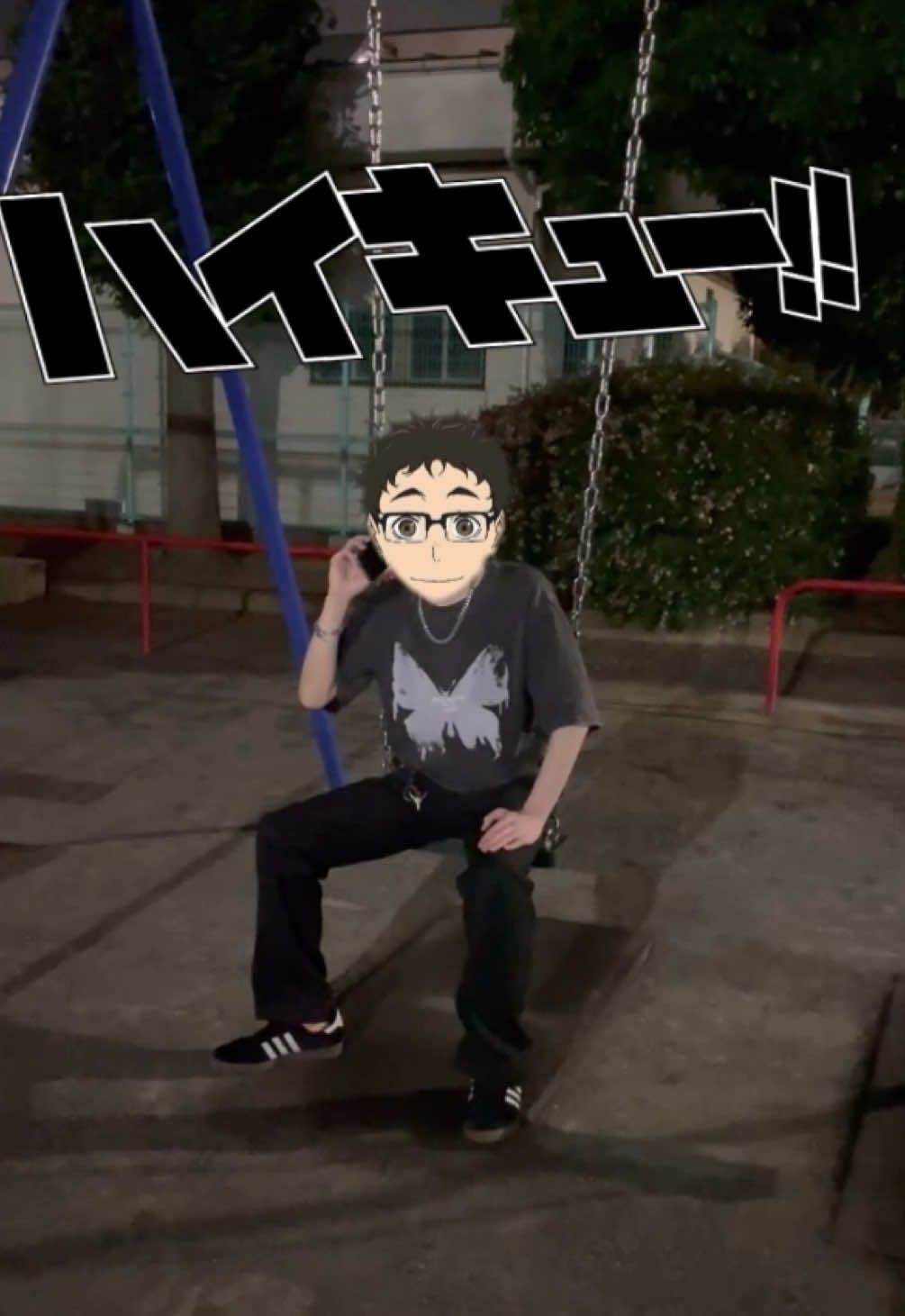 @akiとら🐯⚒️