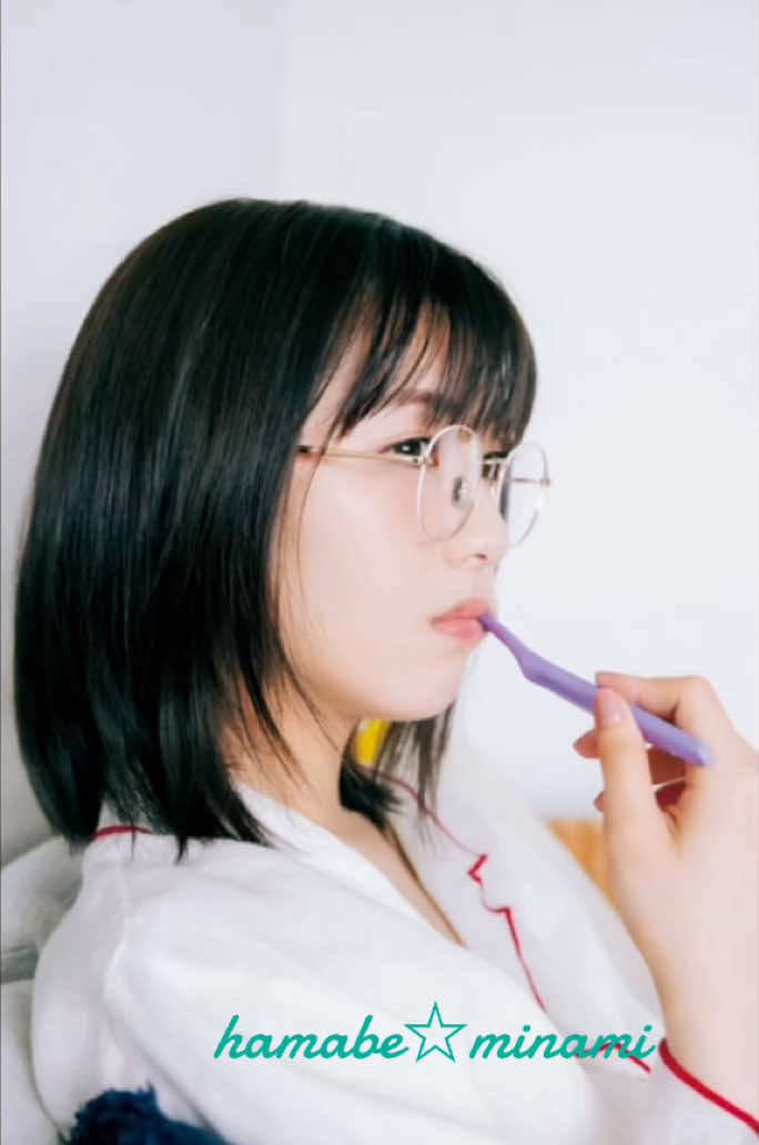 @浜辺美波