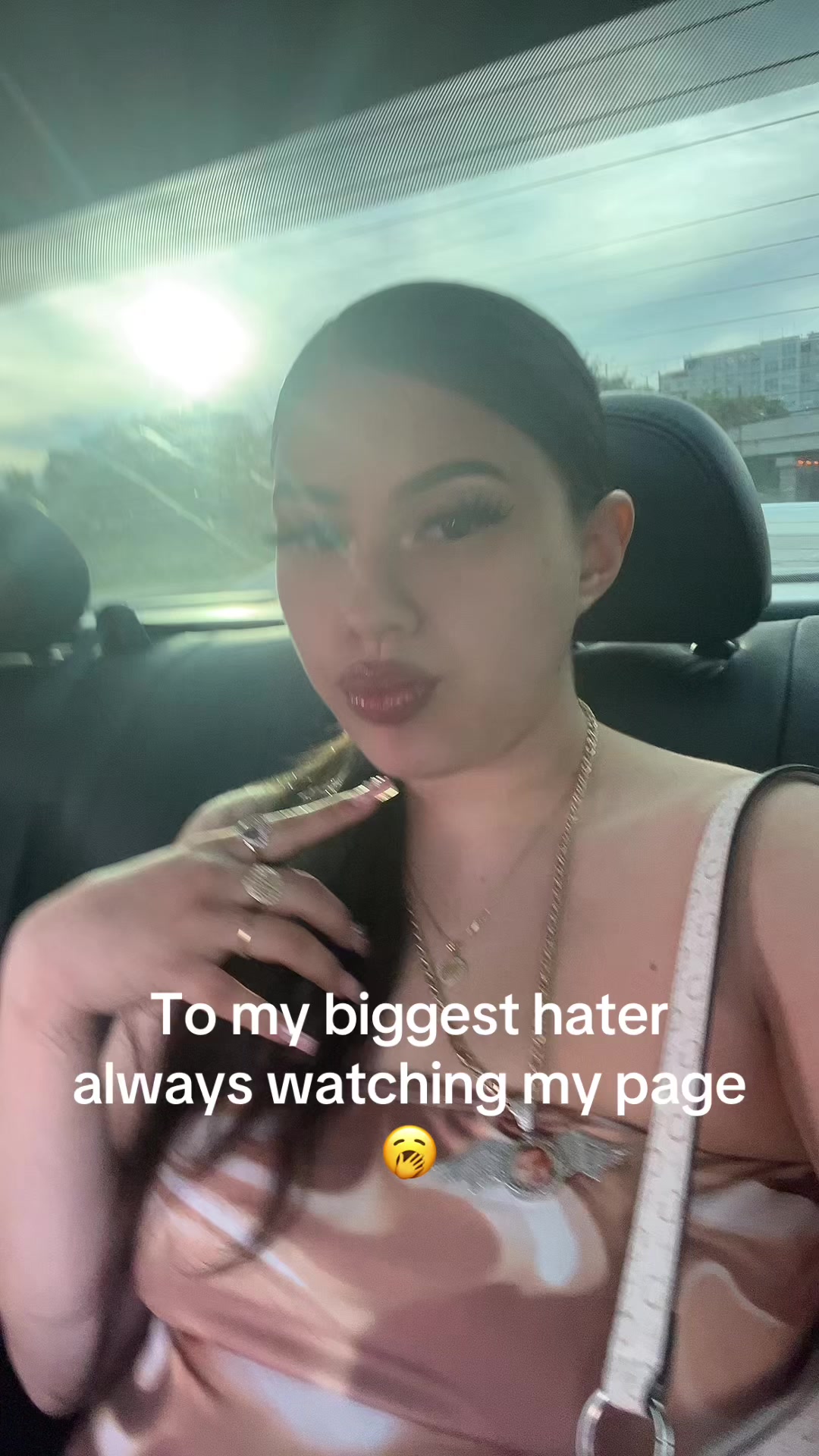 @Jayda Santana