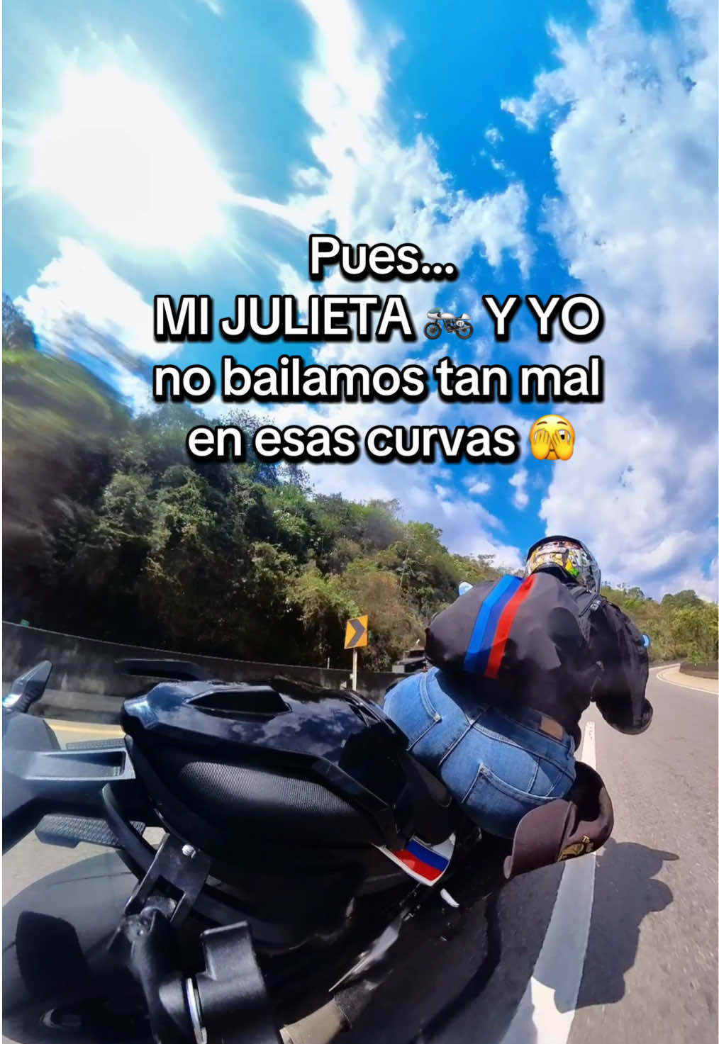 @Carito Wilches