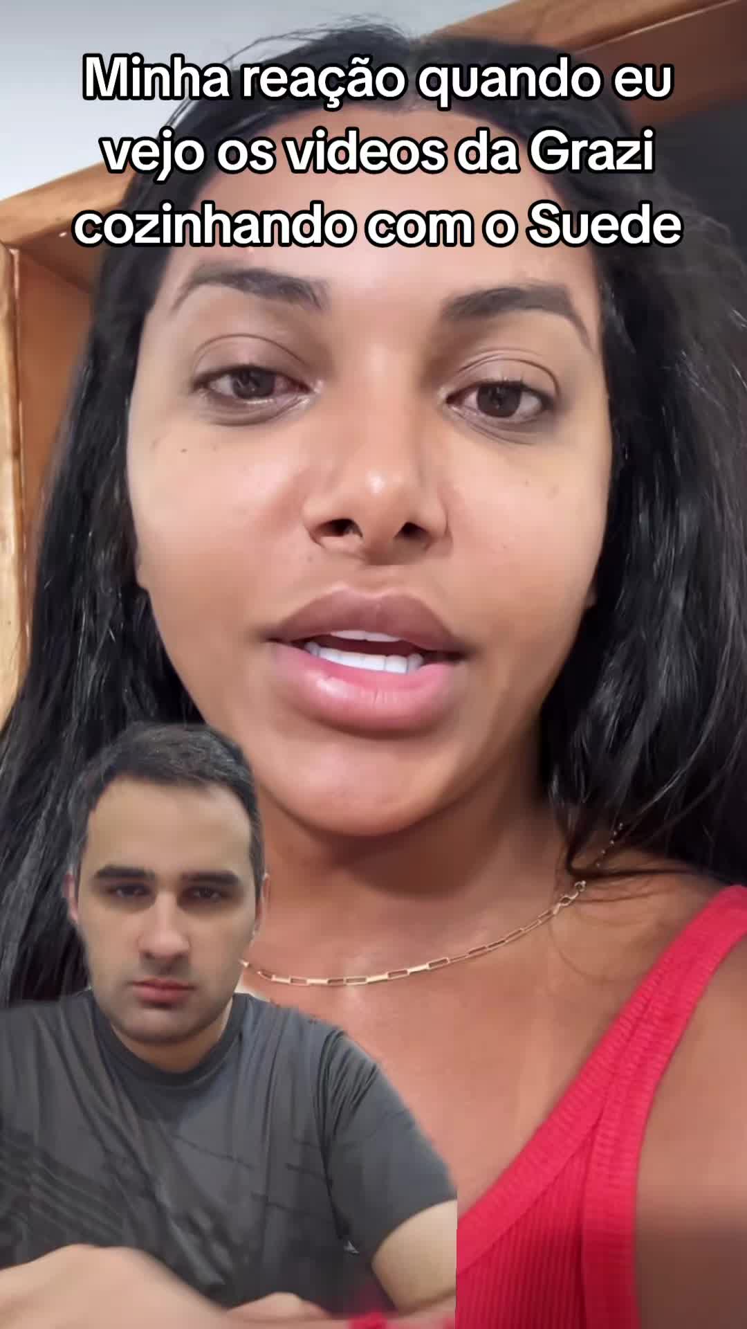 @Fofocando com Pupilo
