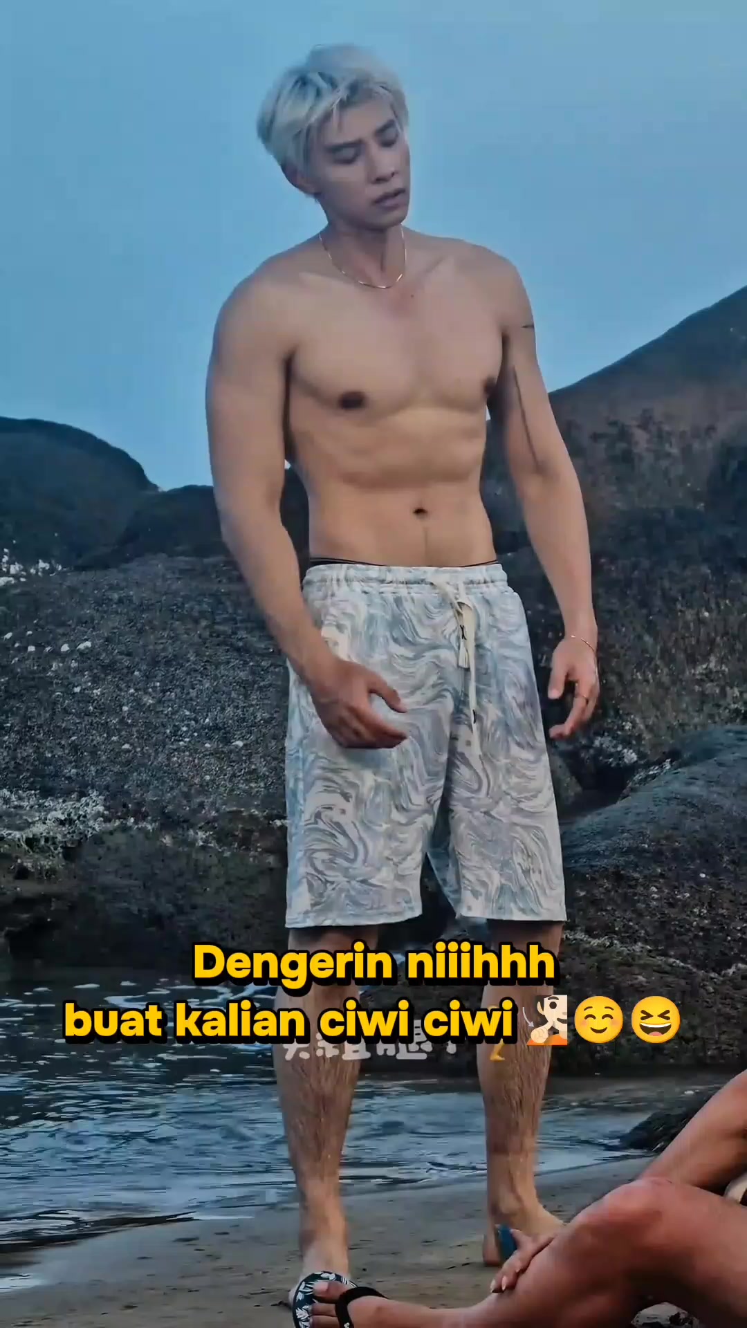 @ayu cegilnya 马小宇🪽
