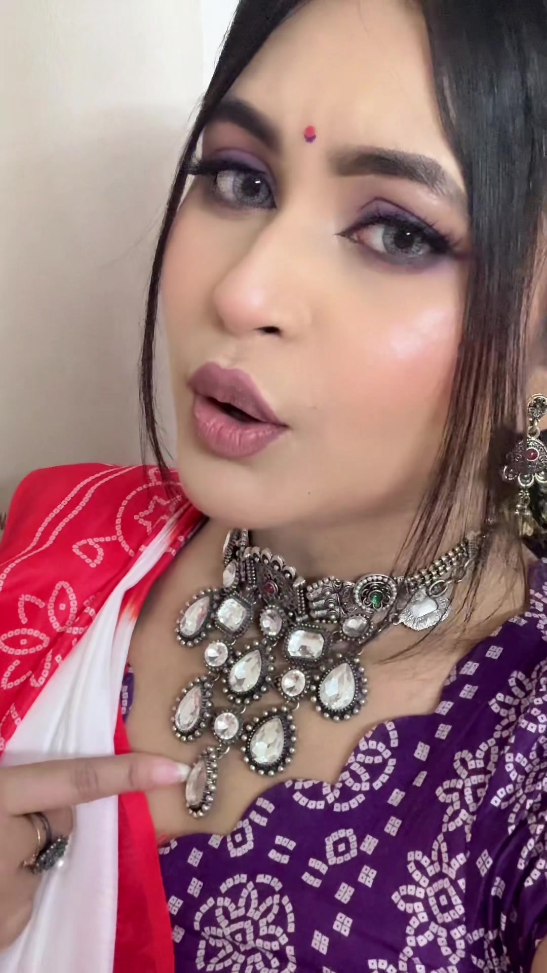 @NuSrat ShrEya