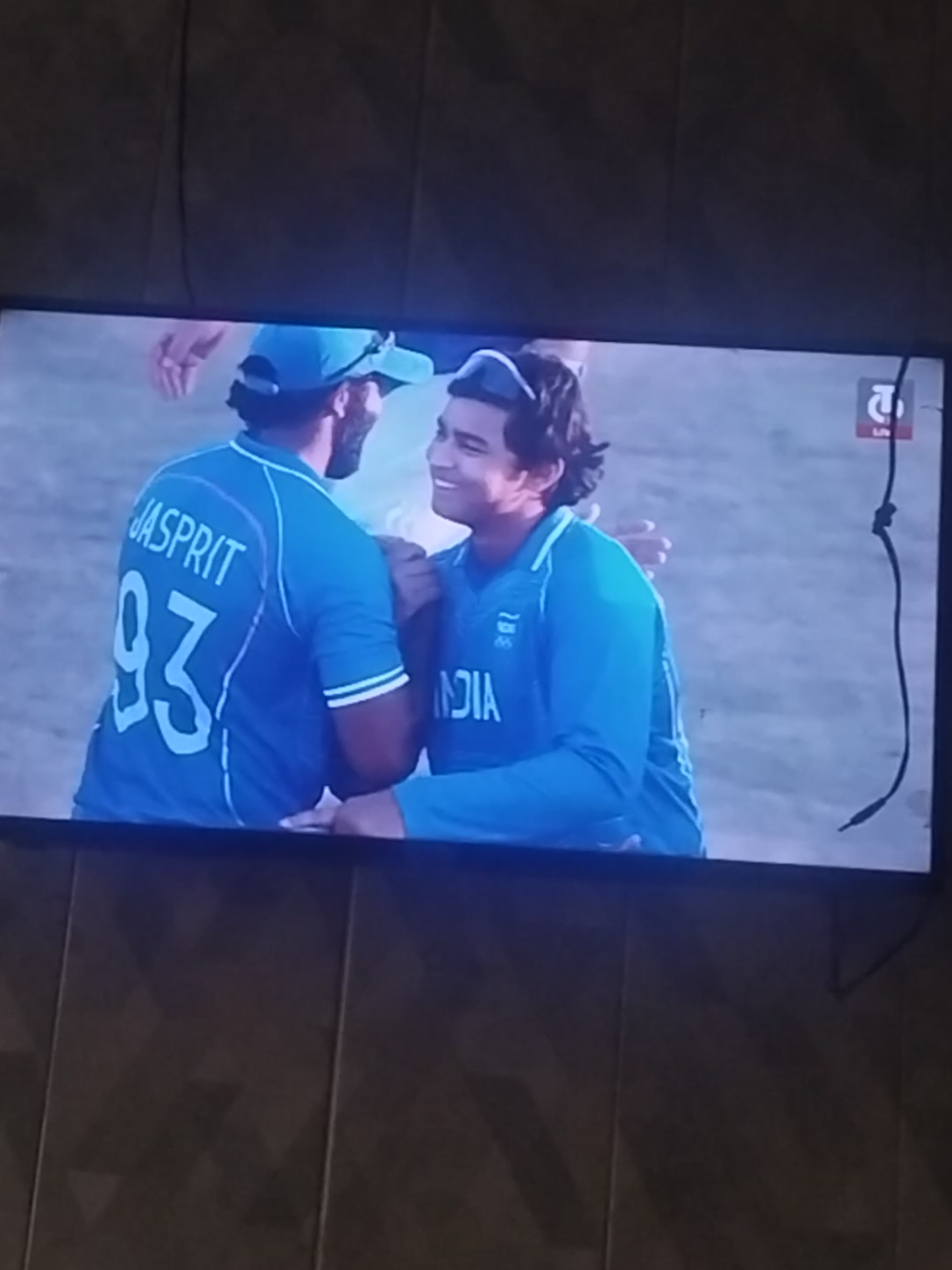 @cricket insight56