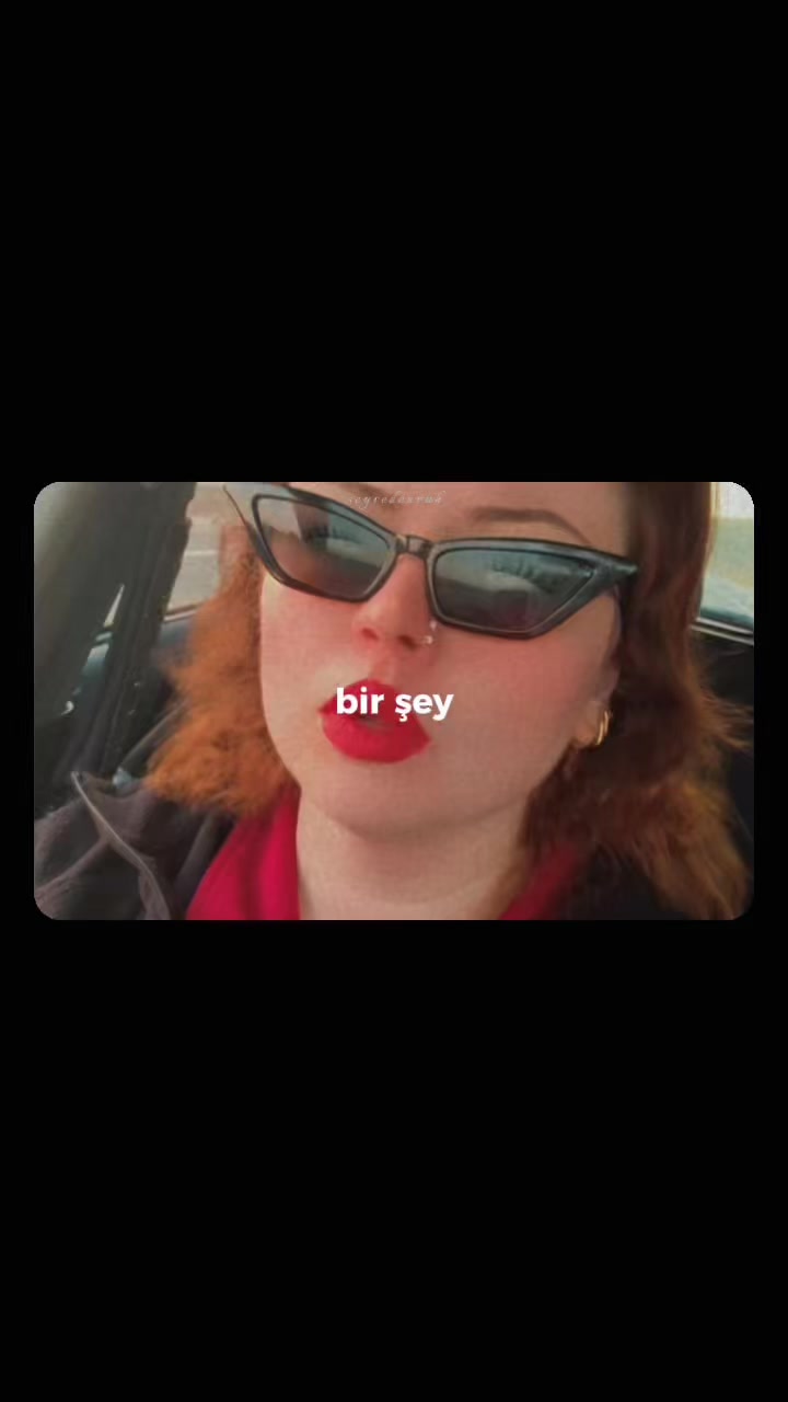 @MeLda Nur Küçükçakır