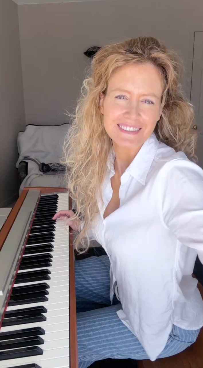 @RIS | Online Piano Coach