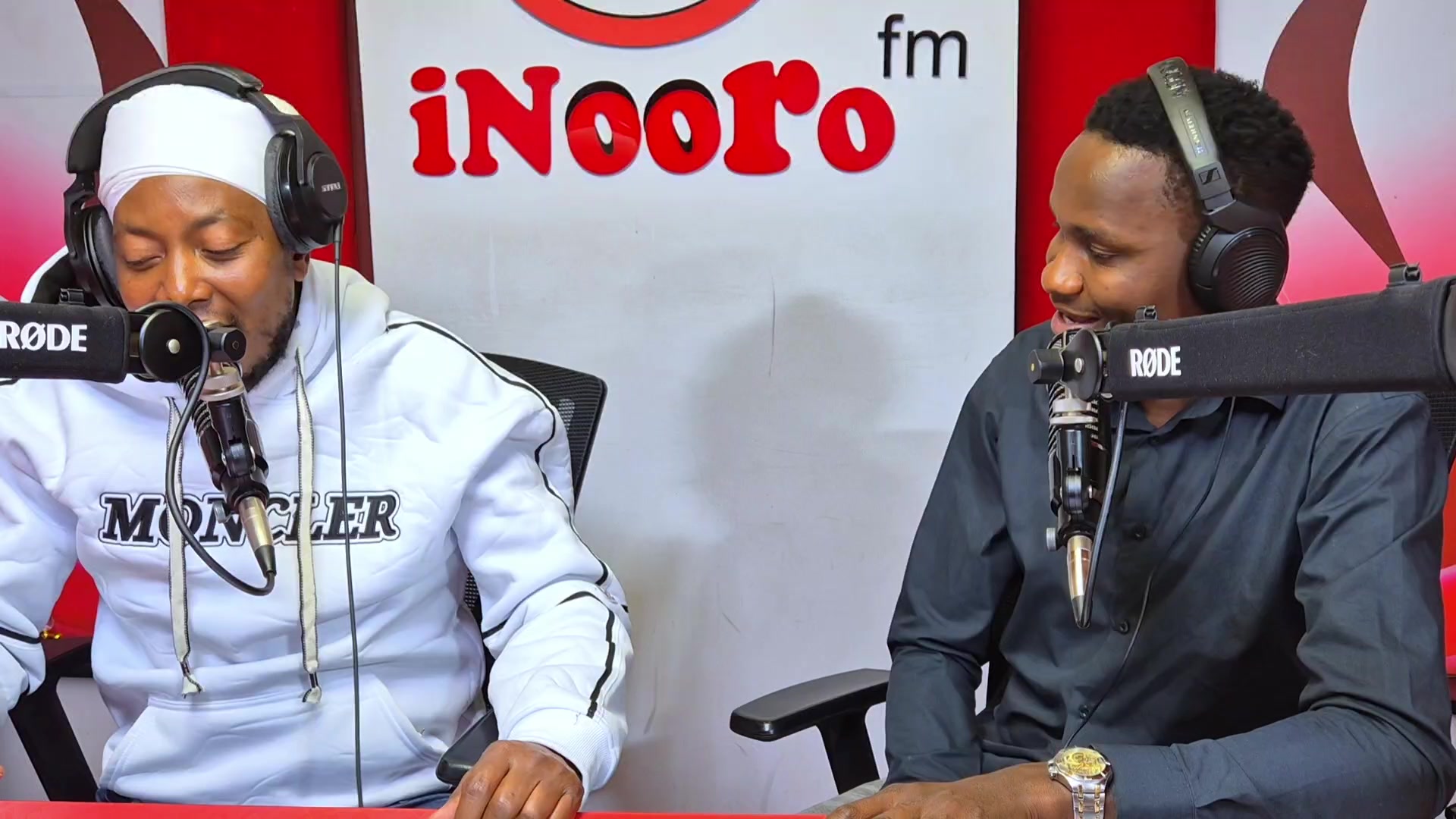 @Inooro Fm