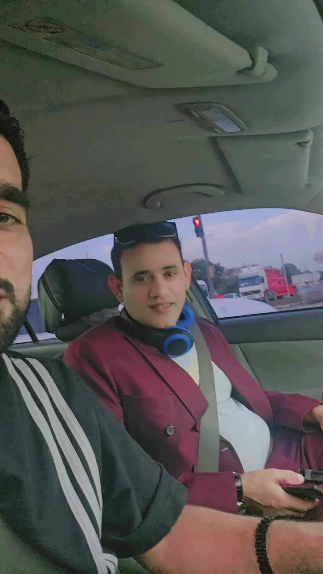 @M. Abbas نیازی