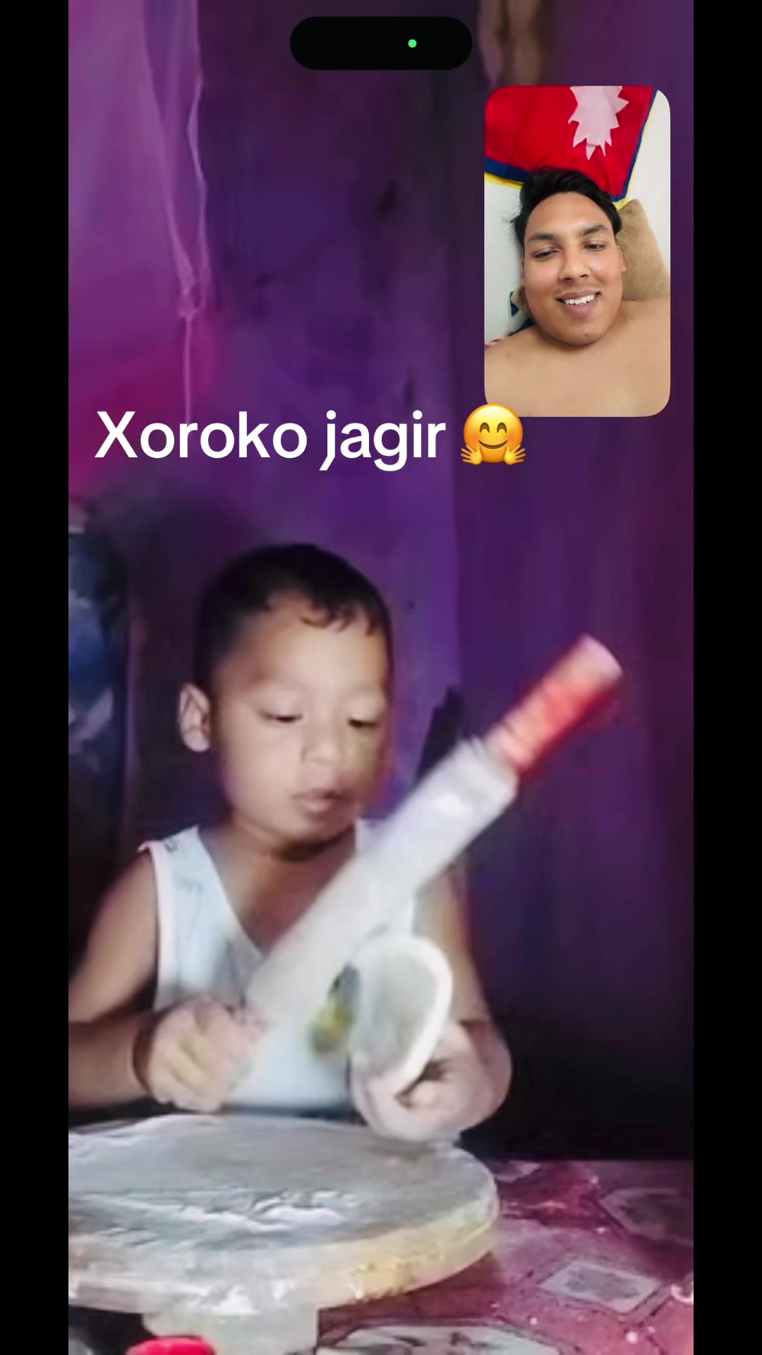 @Daniel Pokhrel🇳🇵🇯🇵