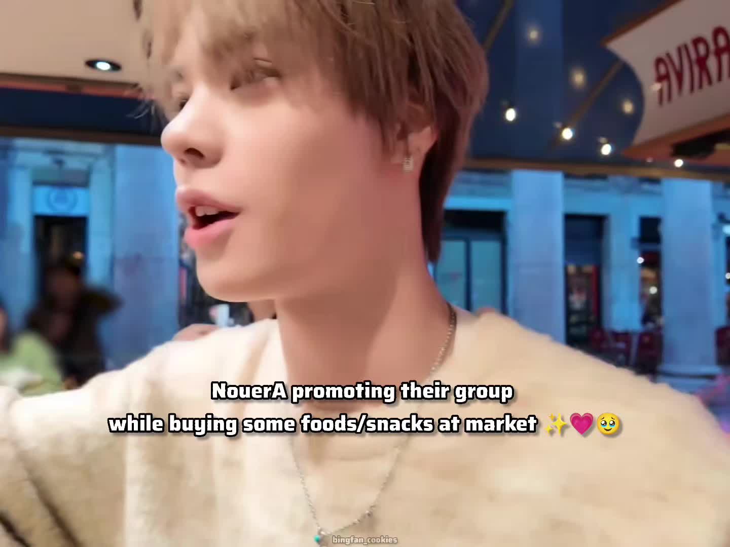 @FanLin_HaoXin + Ziheng ❣️