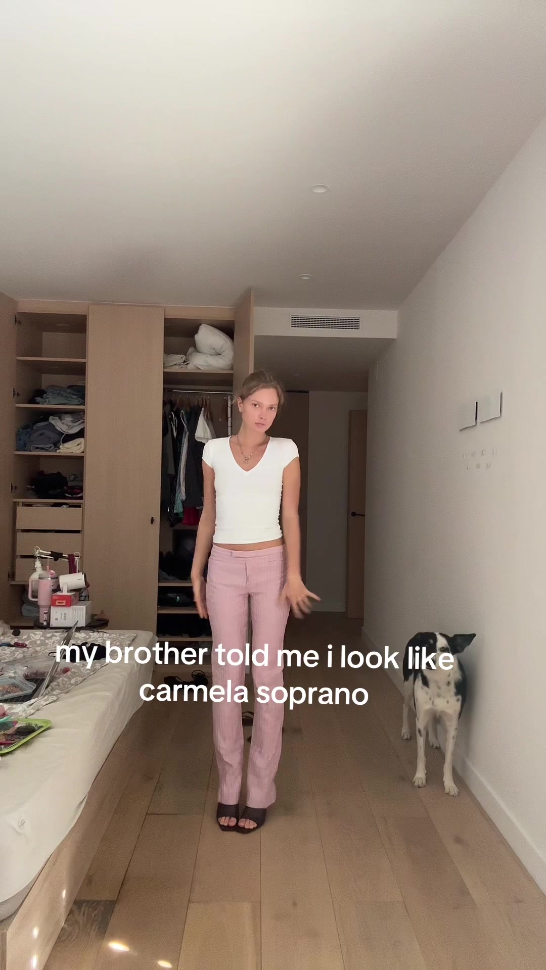 @vero or nika
