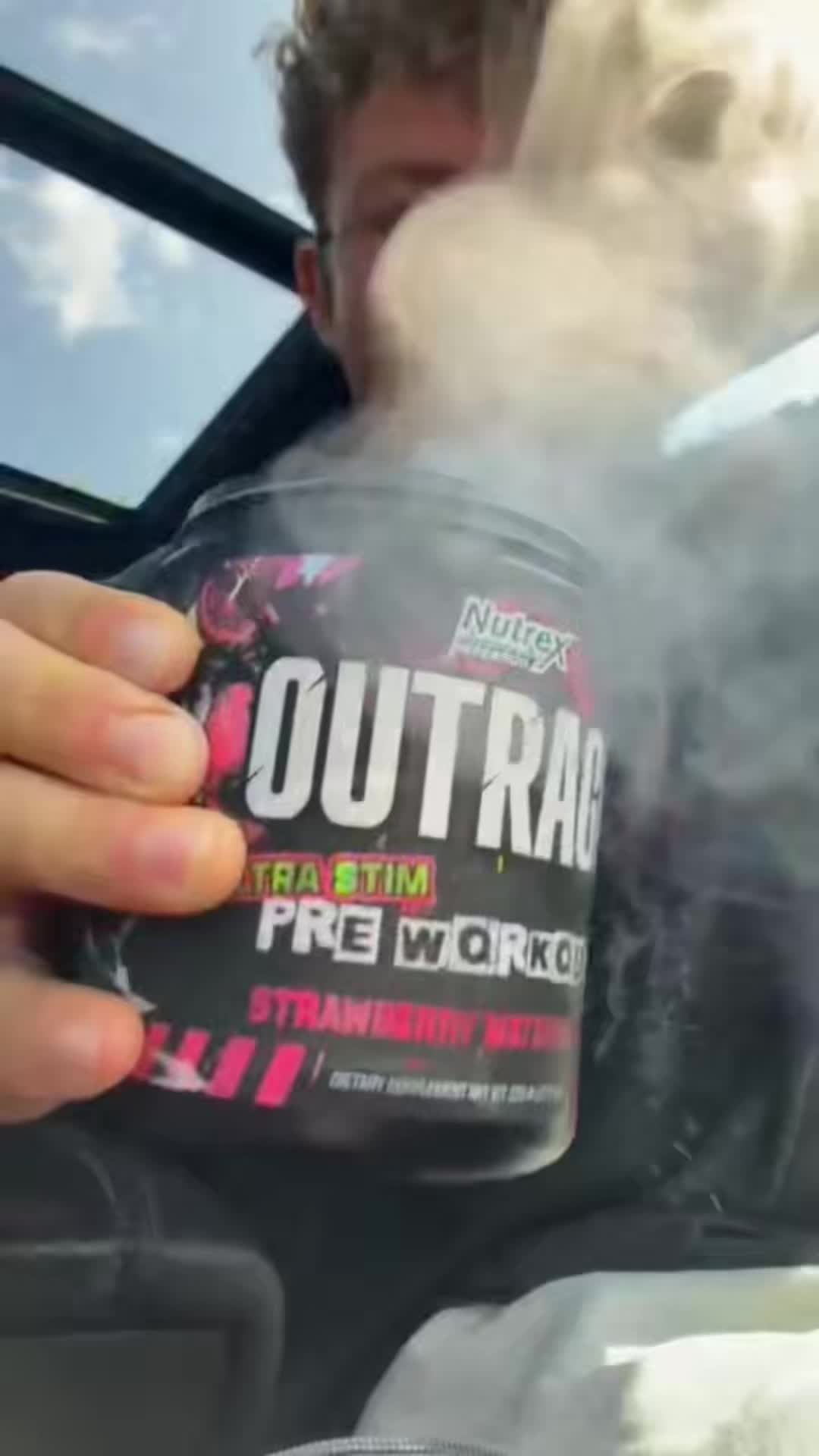 @Nutrex Research