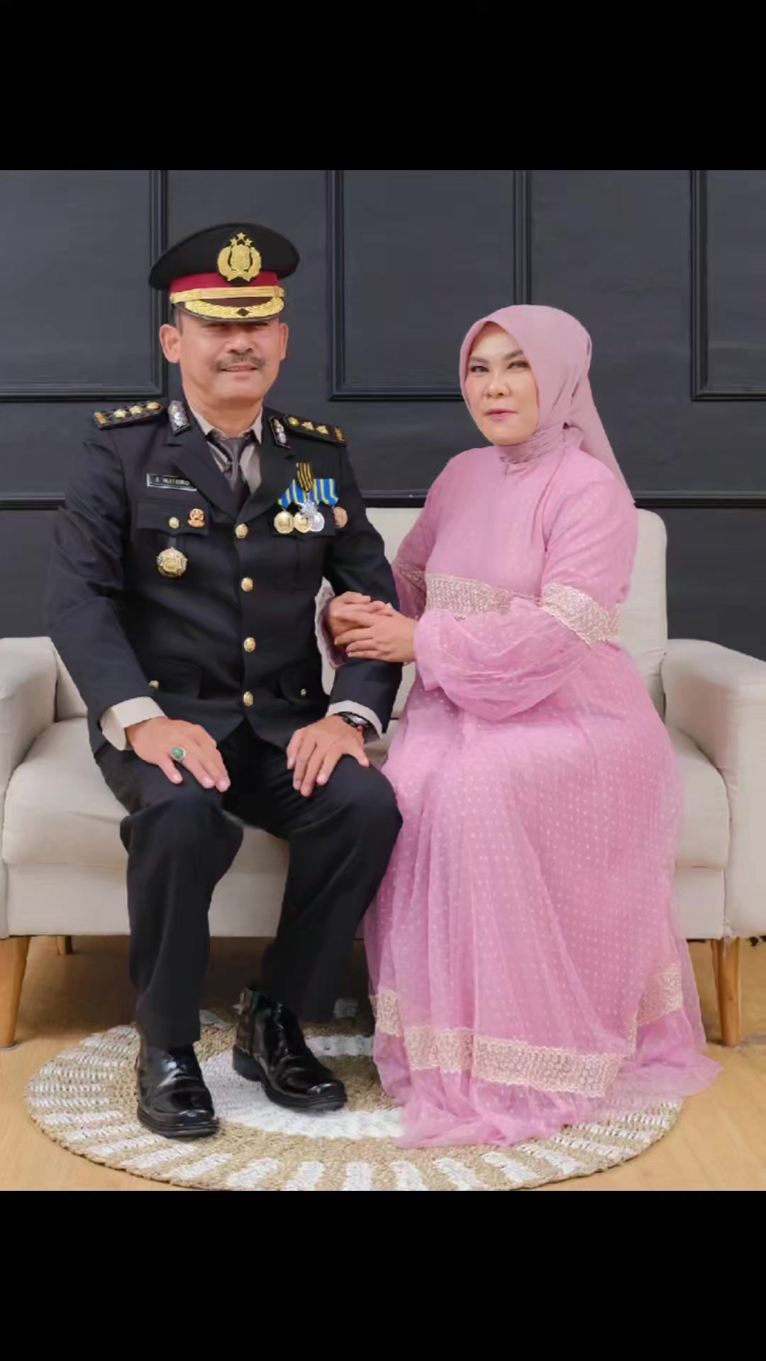 @AKBP (P) Drs. Joko Watoro
