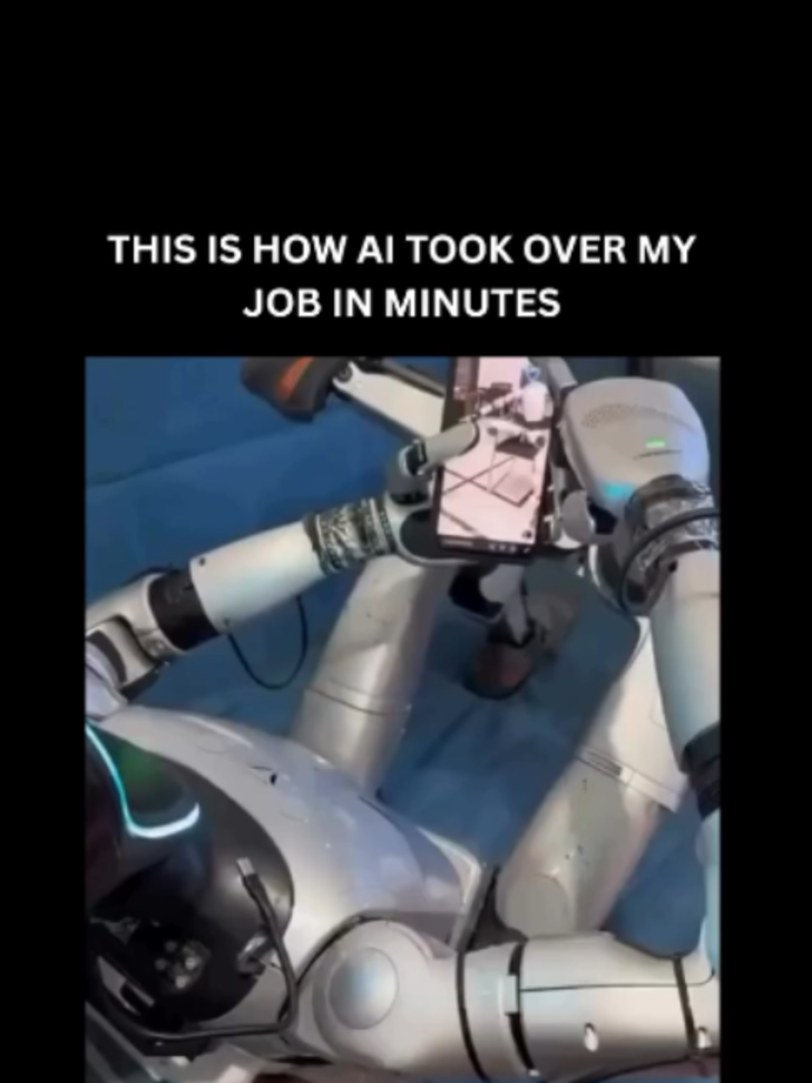 @Tech with AI