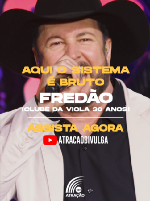 @Atração Divulga