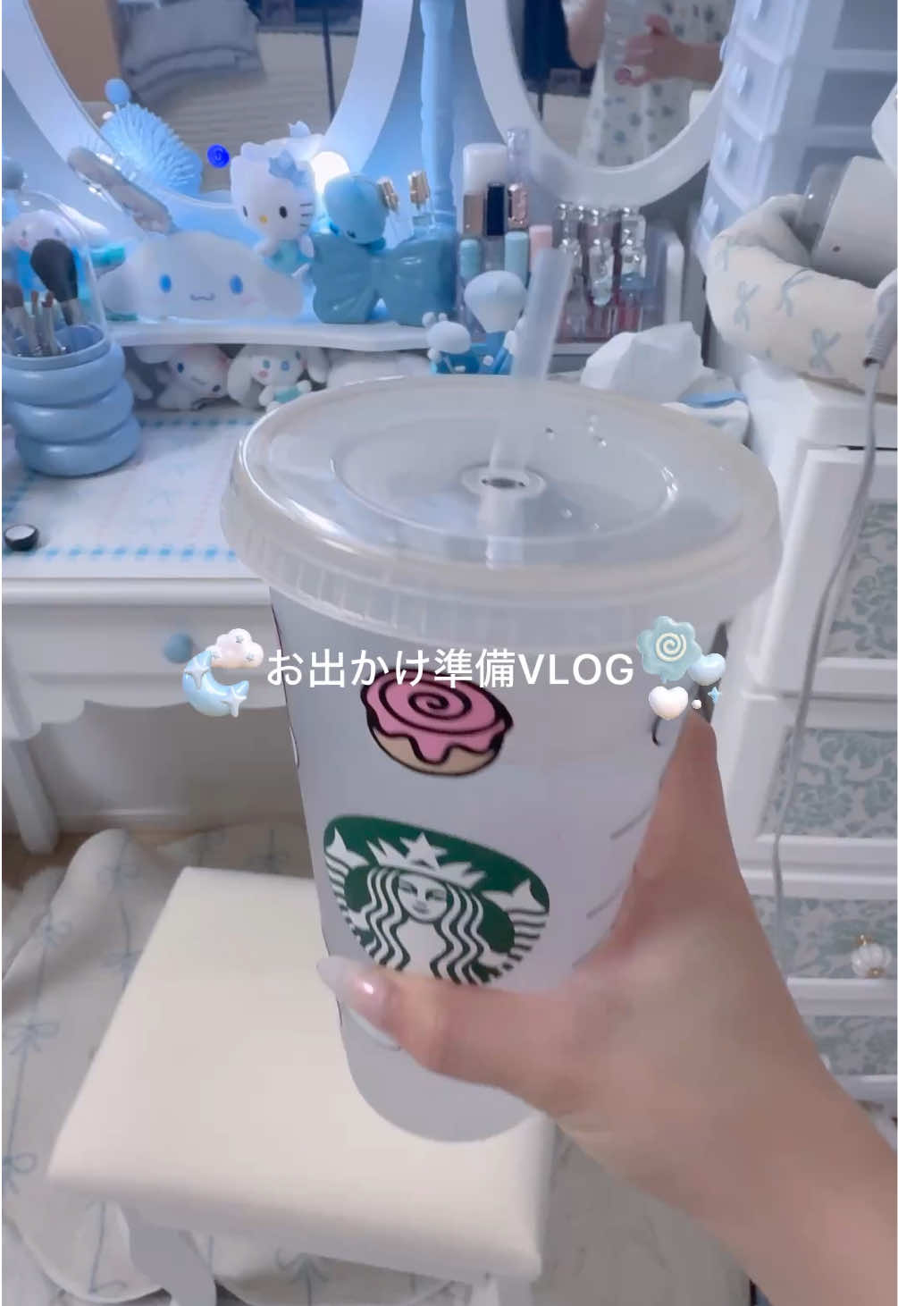 @早速 ひよりまる🎧🌨