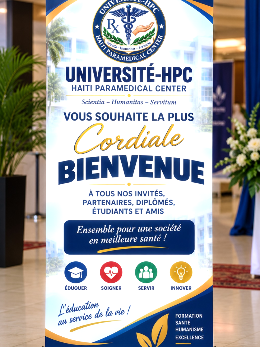 @Université-HPC