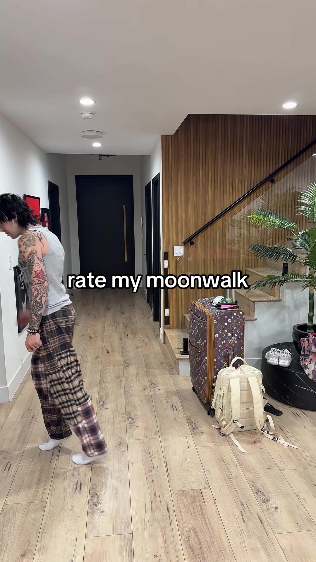@Jake Webber