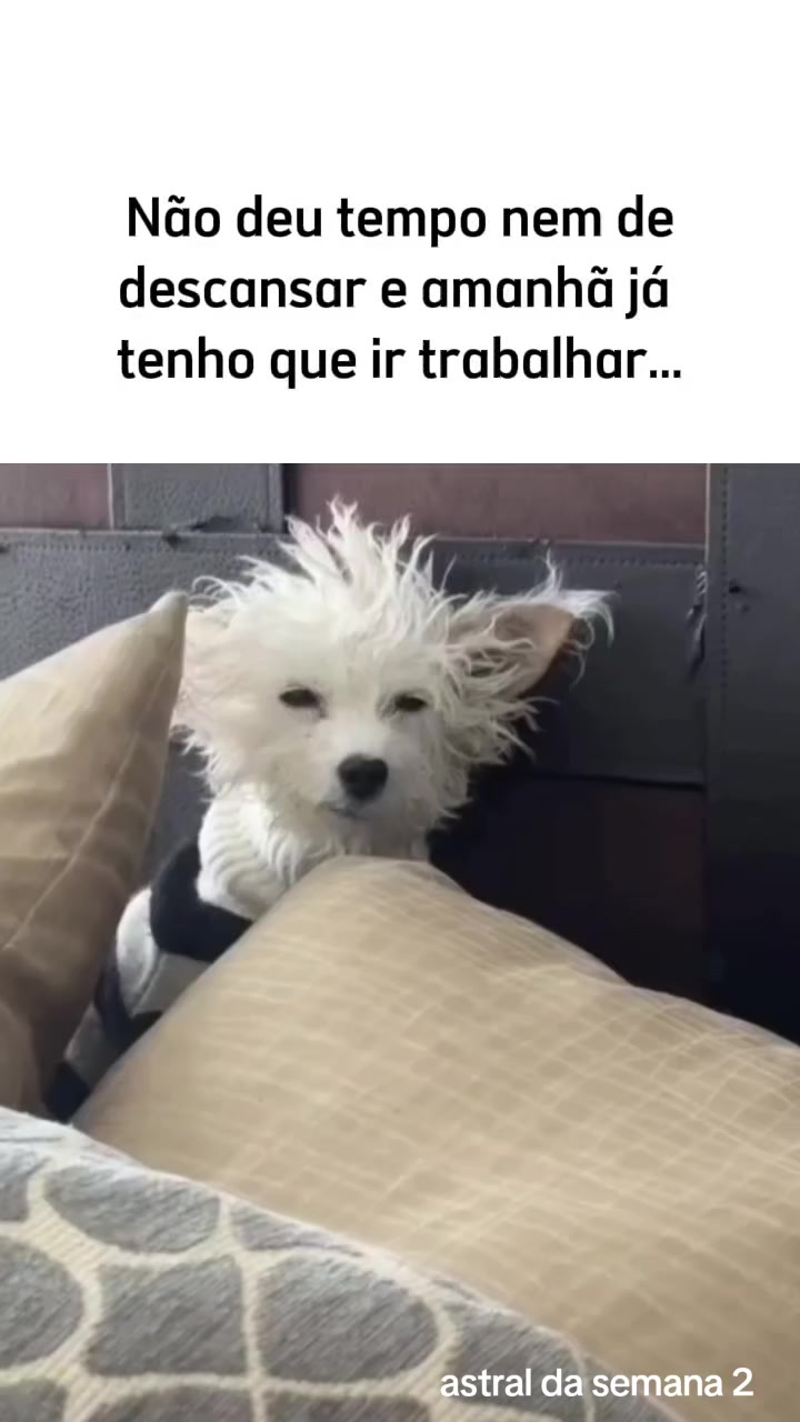 @Astral da semana 2