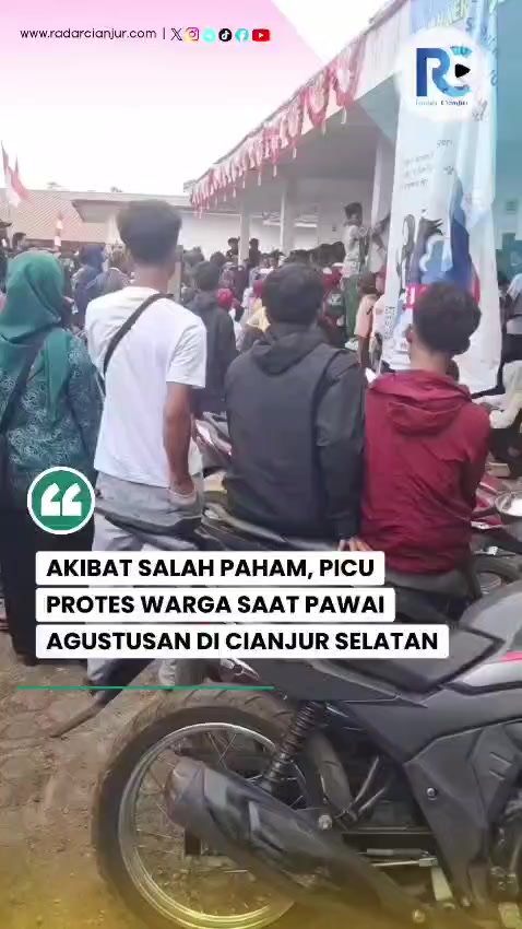@Radar Cianjur