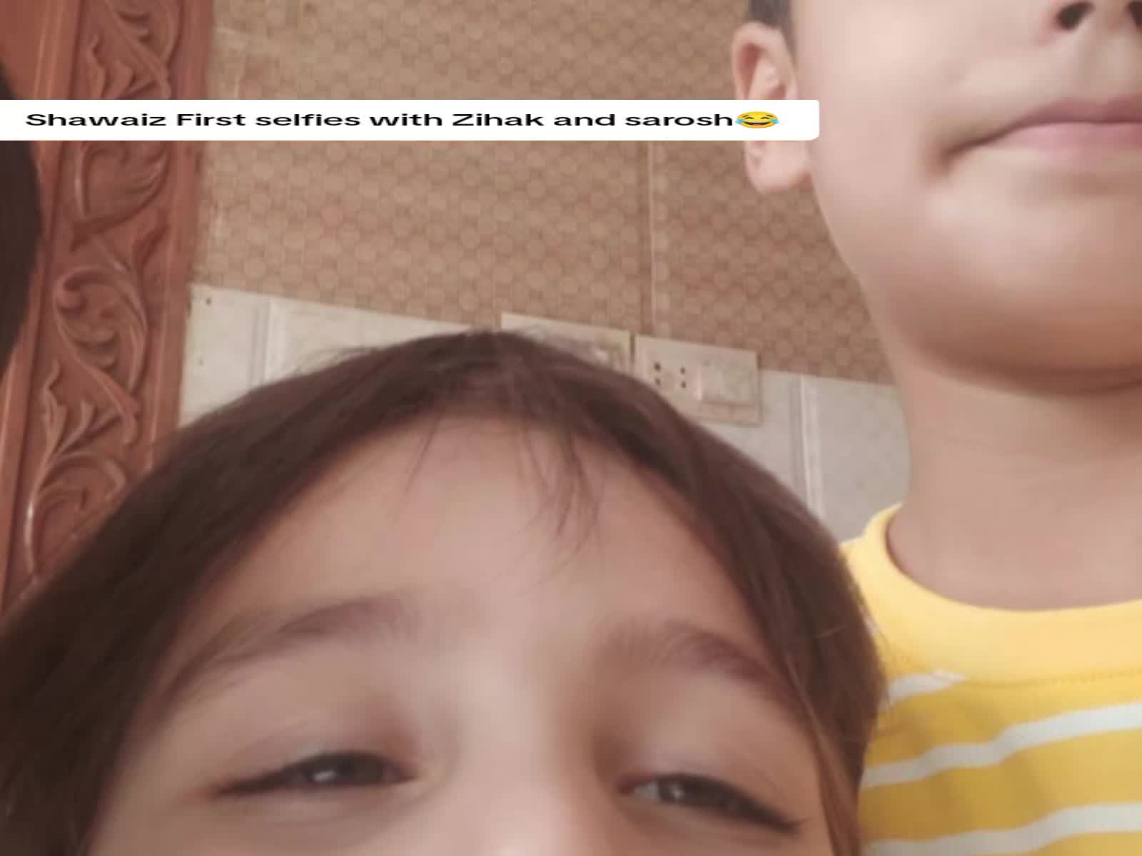 @Sarosh Shawaiz💗