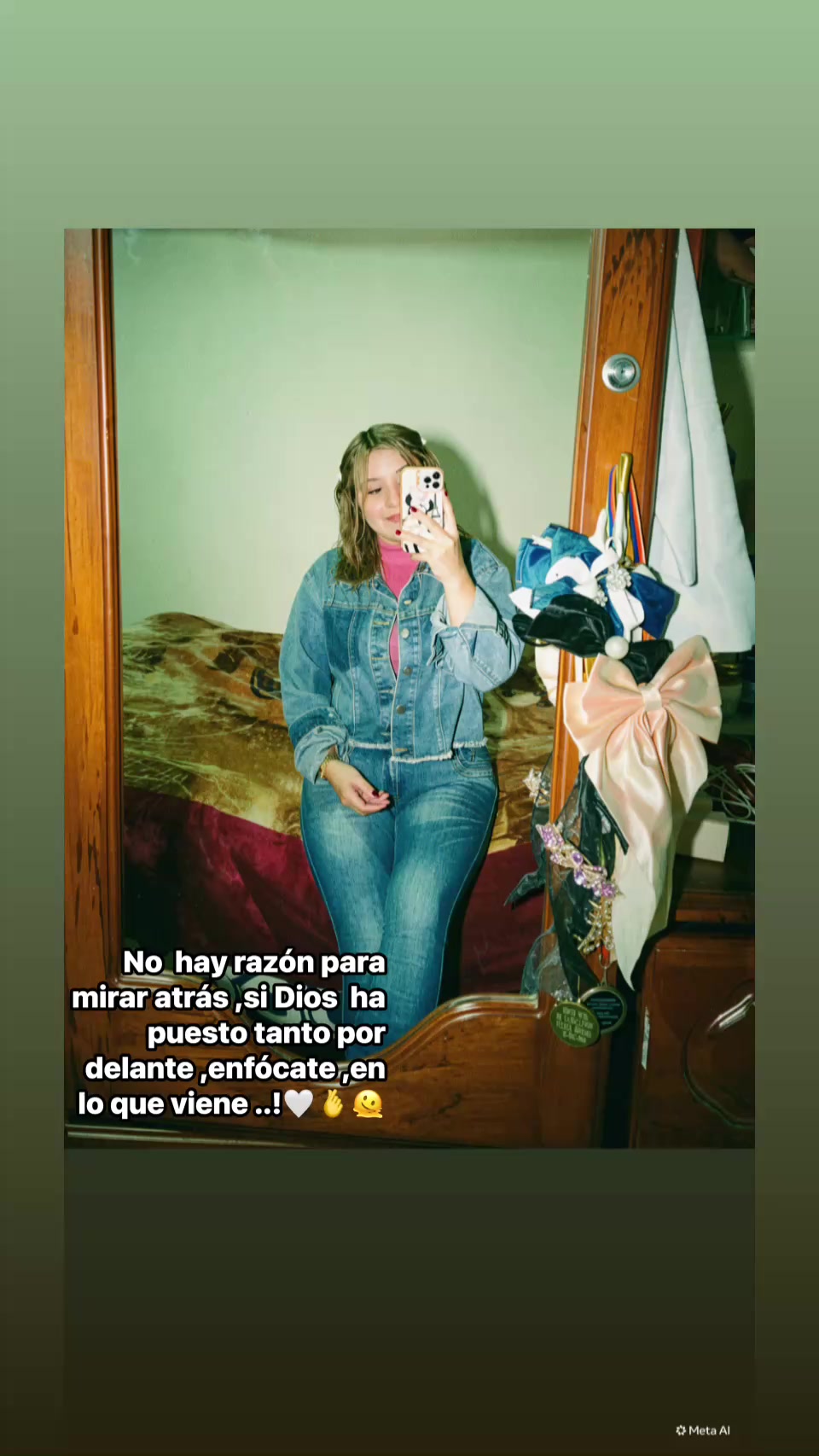 @Paola Haro