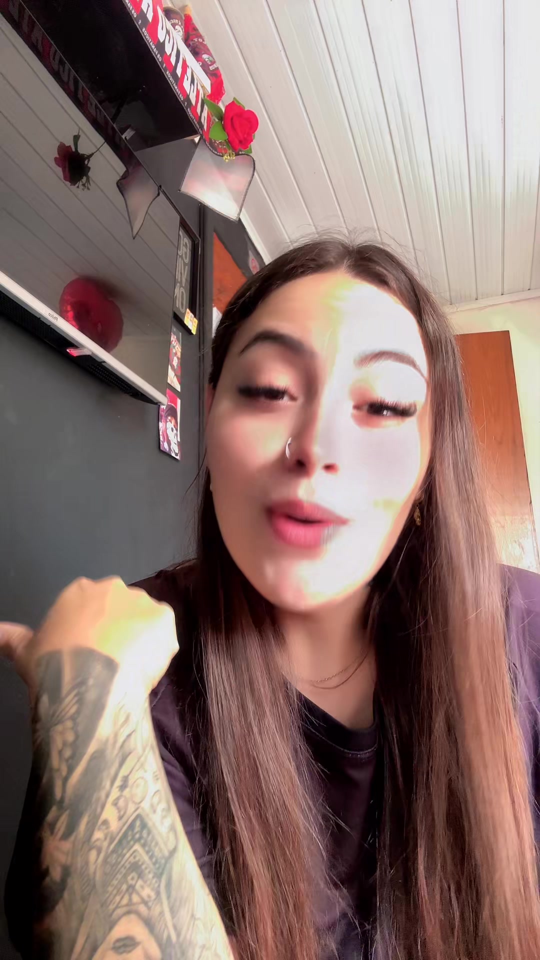@Mellyssa Louback