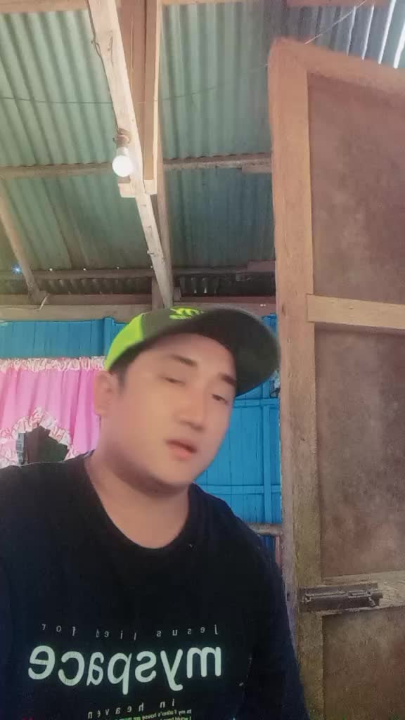 @Glenn Mathew Luna Llave
