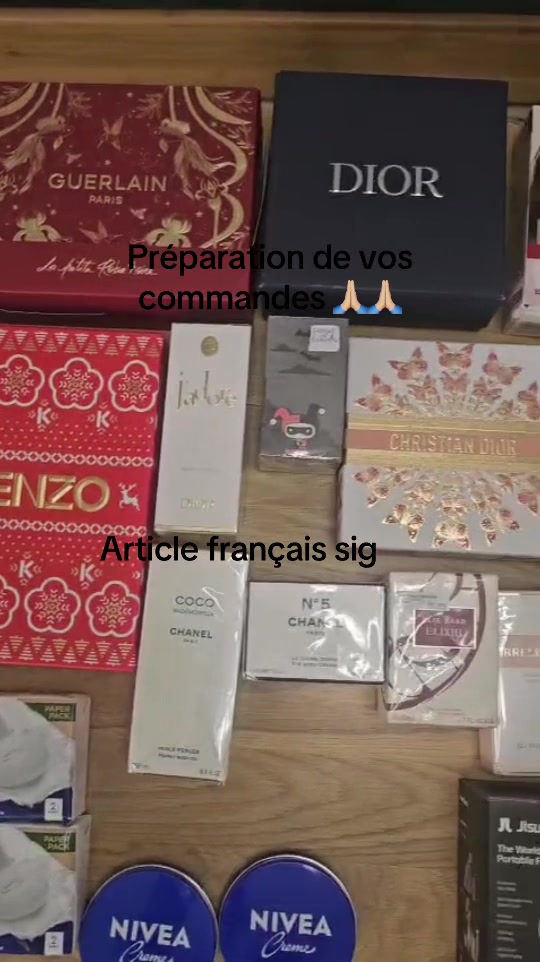 @Article français sig