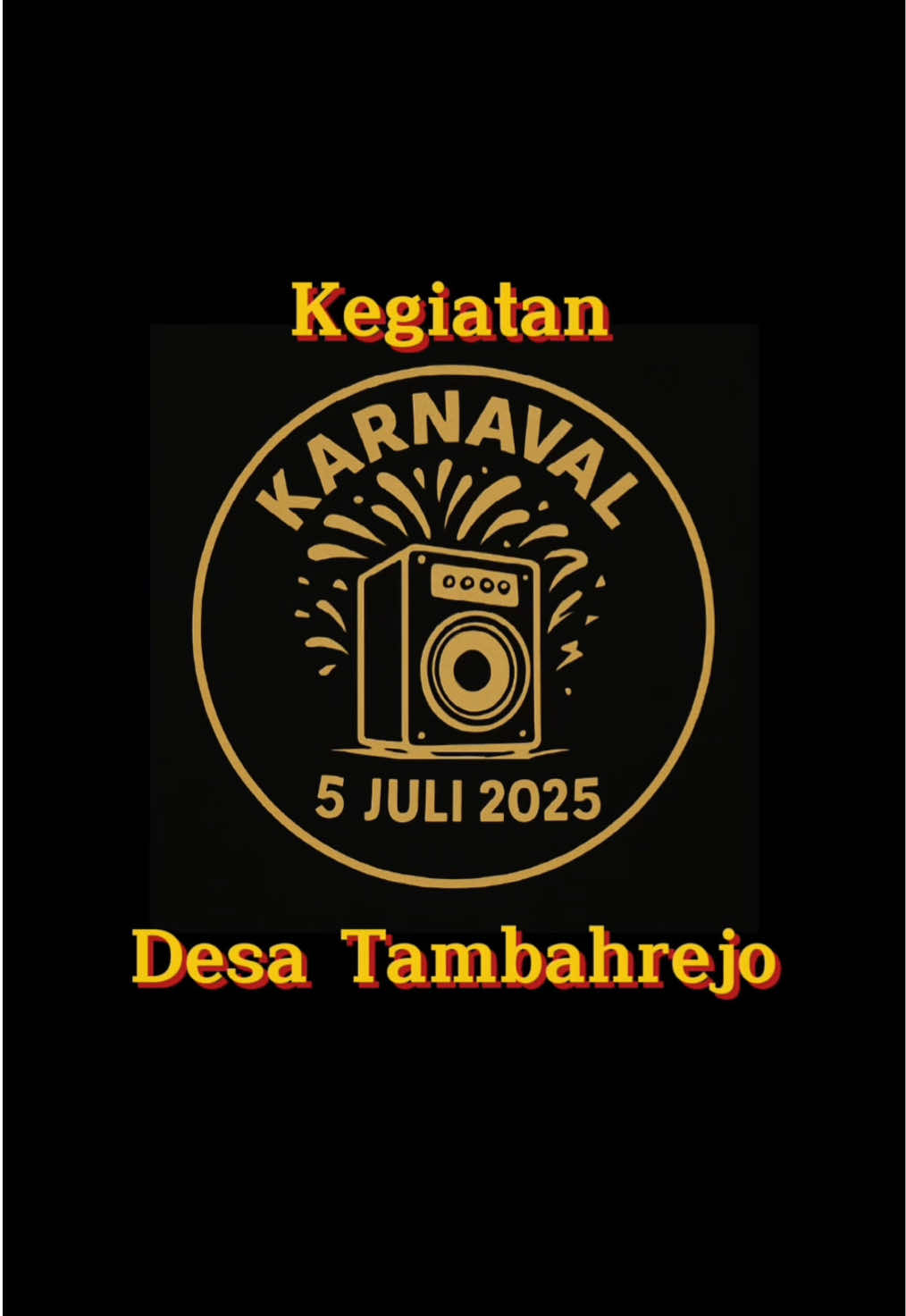 @Desaa Tambahrejo
