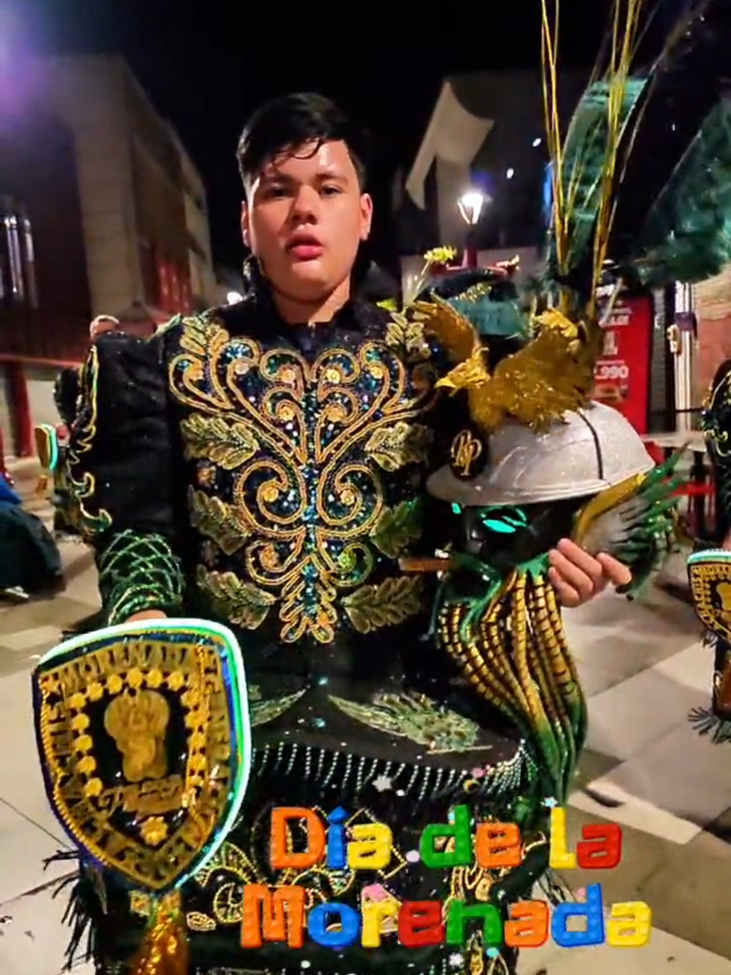 @Arica es Bacán