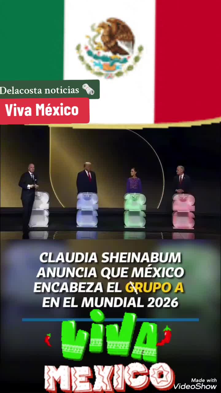 @#Delacosta Noticias PRO