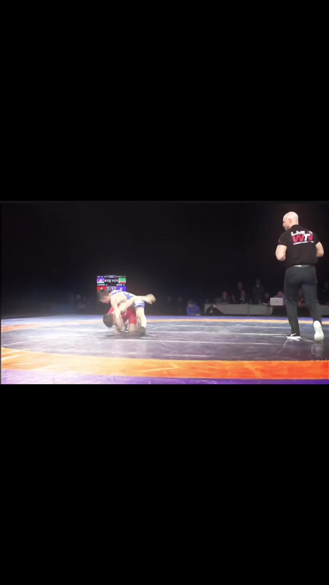 @Babuev_Wrestling