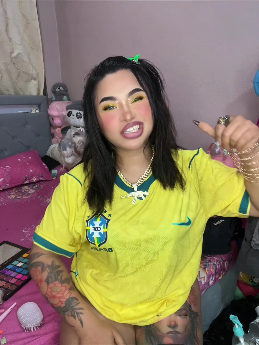 @Heypookie