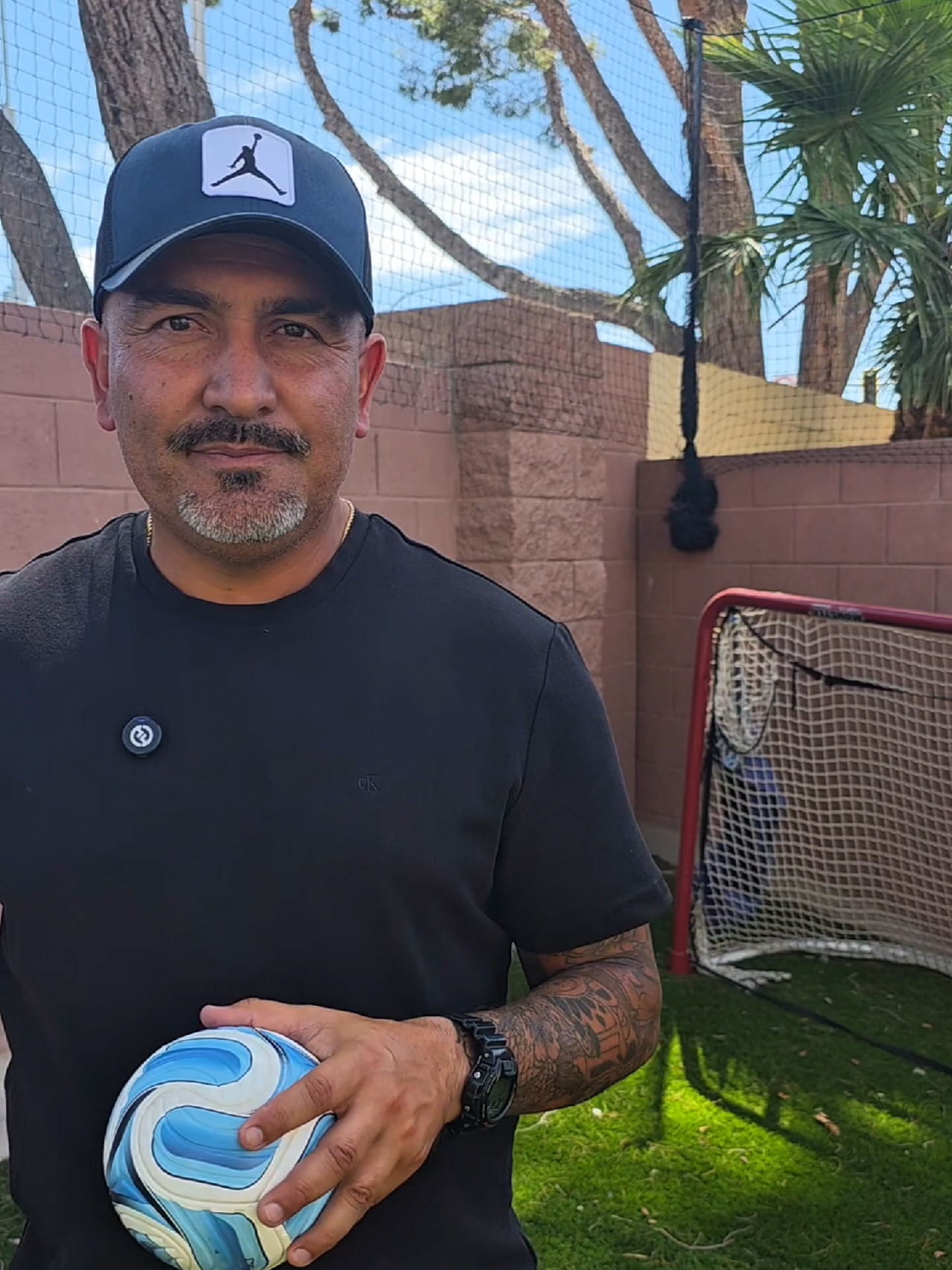 @Jose Rivera "El Mago"