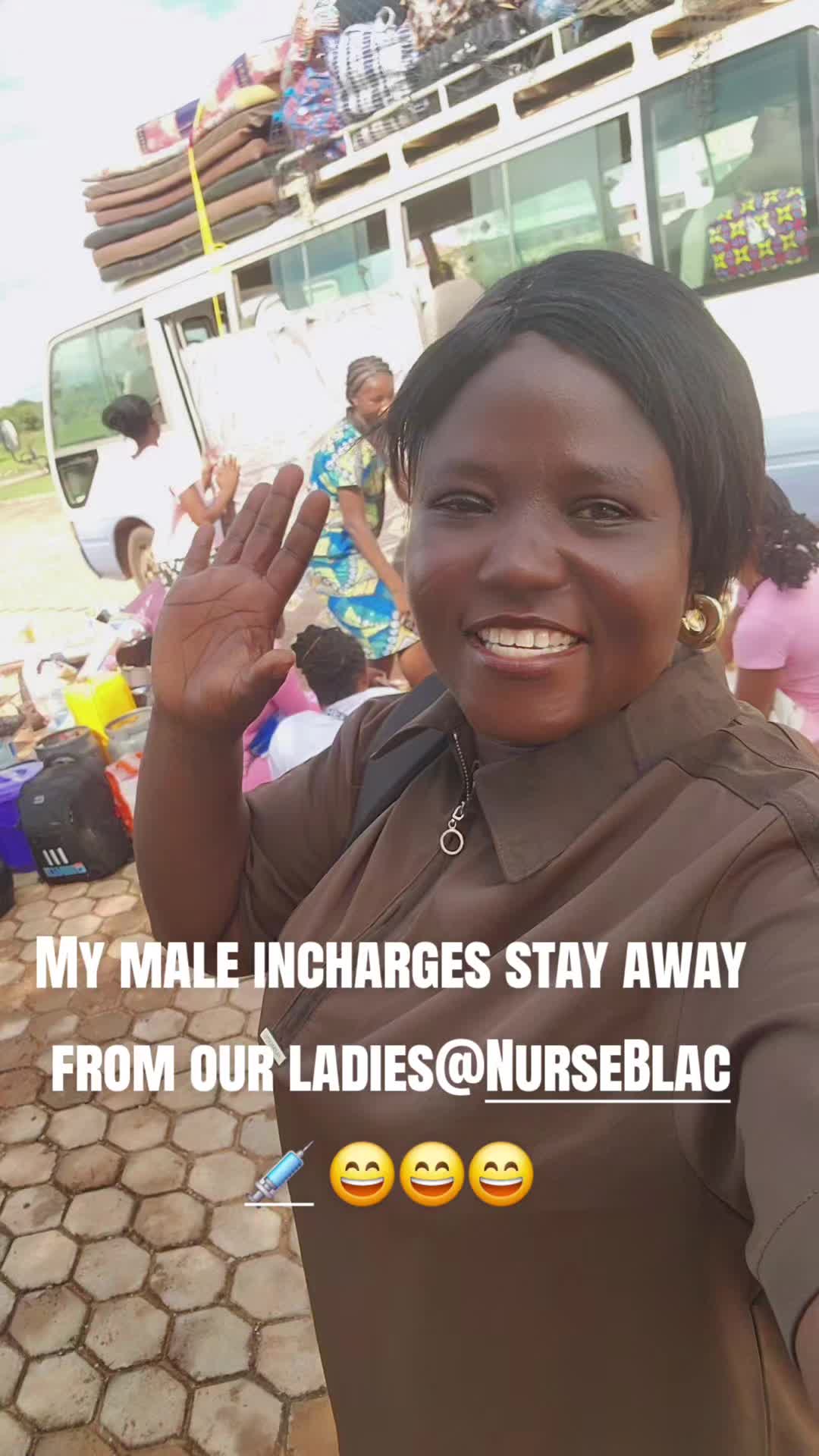 @village Midwife