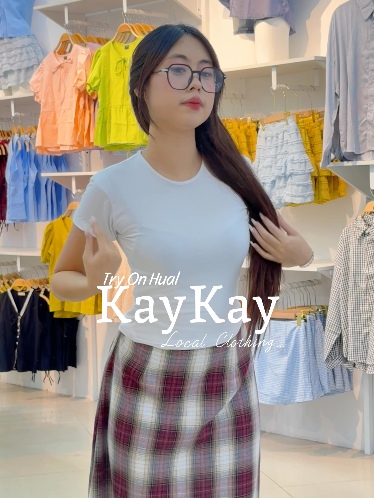@Kay Kay Local Clothing