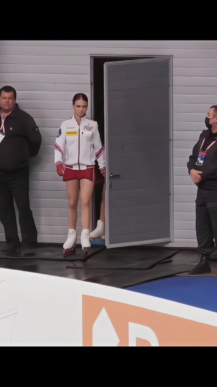 @Александра Трусова