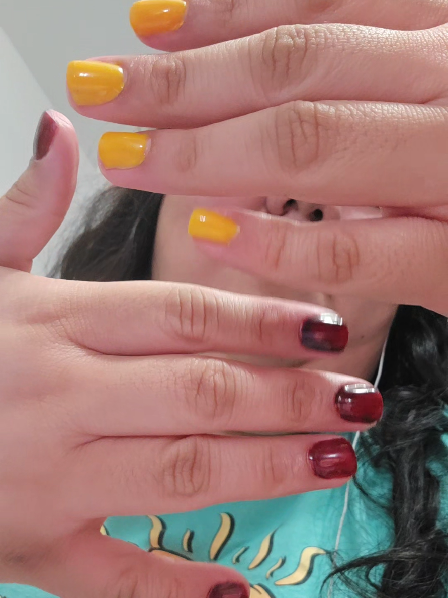 @Aylin Garcia (EYE-Leen) 🩷