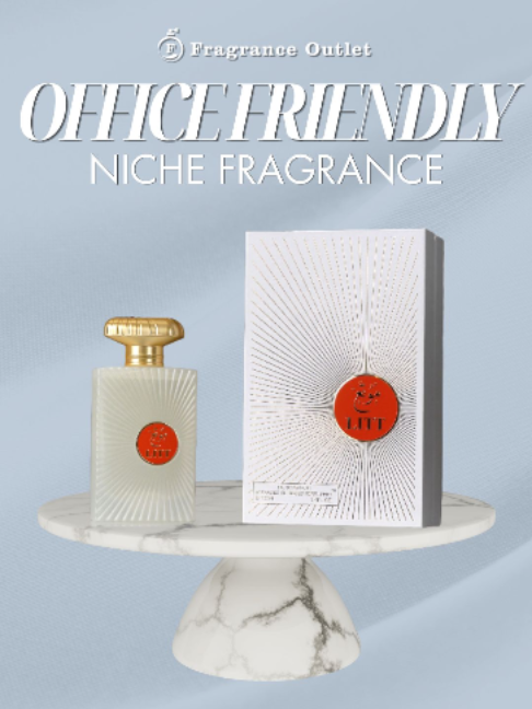 @Fragrance Outlets